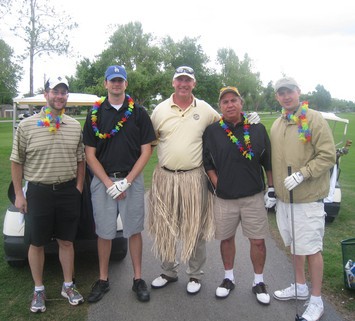 TAPL 2009 Golf Tournament 010
