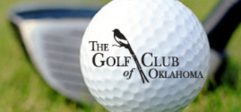 Fall Golf Tournament - The Golf Club of Oklahoma