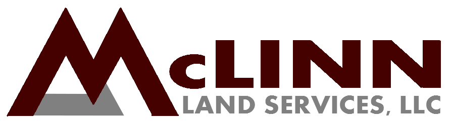 McLinn Land Services Logo