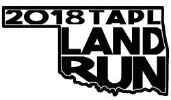 2018 TAPL Land Run (5K and Fun Run)