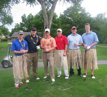 TAPL 2009 Golf Tournament 021