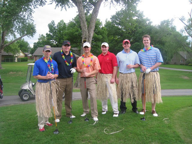 TAPL 2009 Golf Tournament 021