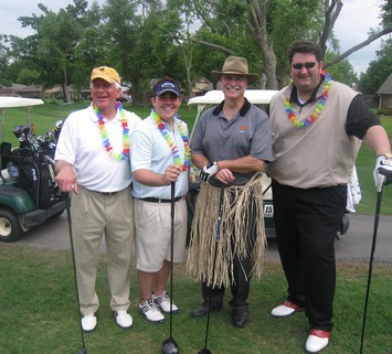 TAPL 2009 Golf Tournament 029