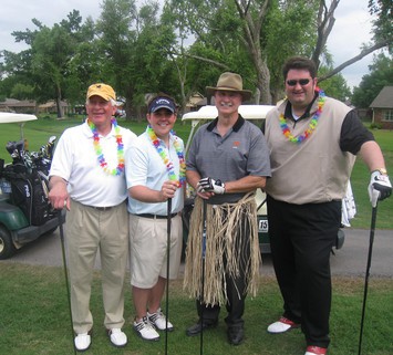 TAPL 2009 Golf Tournament 030