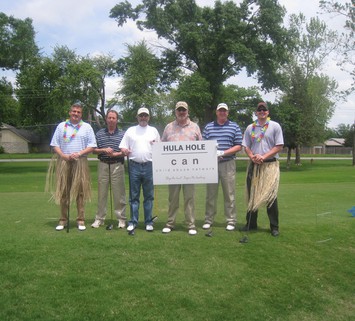 TAPL 2009 Golf Tournament 004