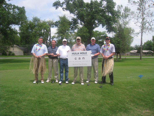 TAPL 2009 Golf Tournament 004