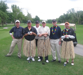 TAPL 2009 Golf Tournament 005