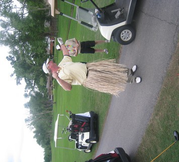TAPL 2009 Golf Tournament 009