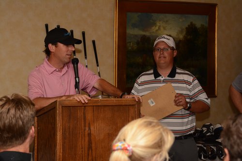 TAPL Spring Golf Tournament - May 12, 2014