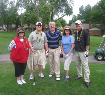 TAPL 2009 Golf Tournament 028