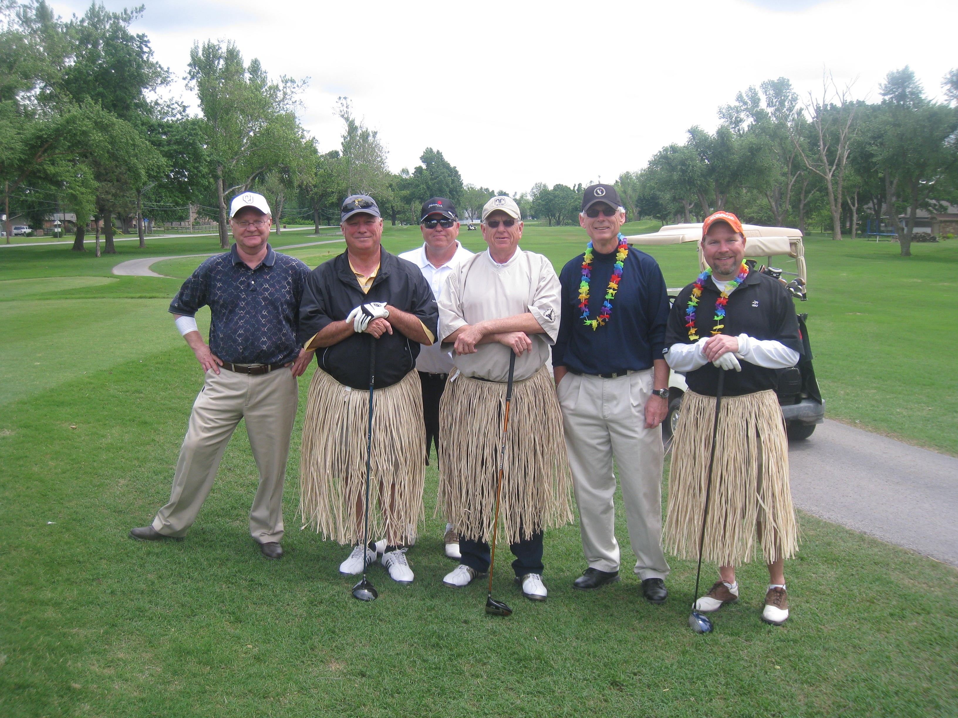TAPL 2009 Golf Tournament 005