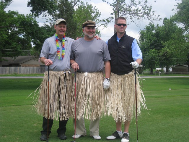 TAPL 2009 Golf Tournament 006