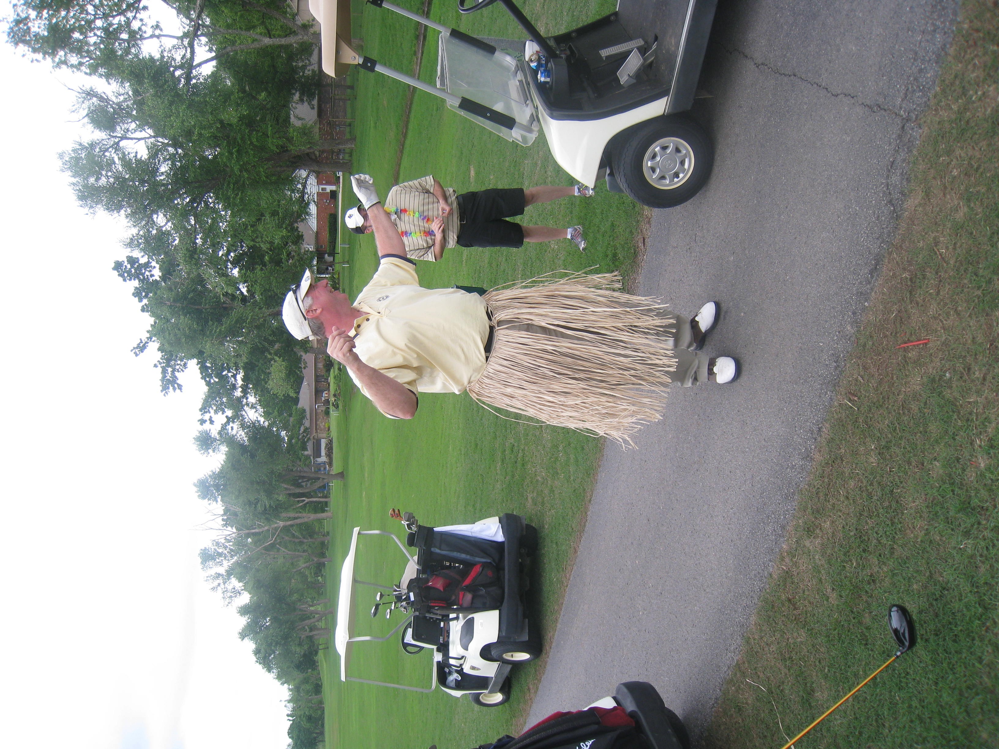 TAPL 2009 Golf Tournament 009